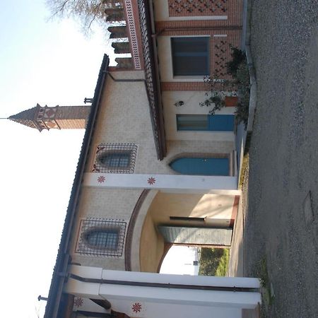 קרמה Agriturismo La Costa מראה חיצוני תמונה