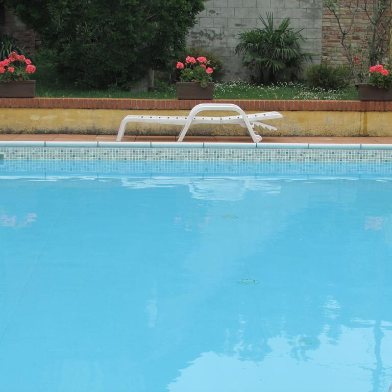 קרמה Agriturismo La Costa מראה חיצוני תמונה