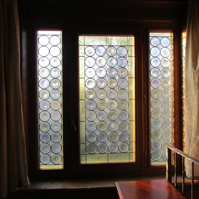 קרמה Agriturismo La Costa מראה חיצוני תמונה