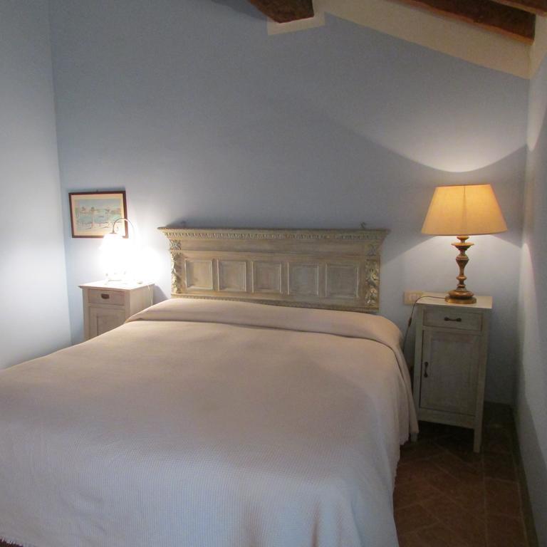 קרמה Agriturismo La Costa מראה חיצוני תמונה