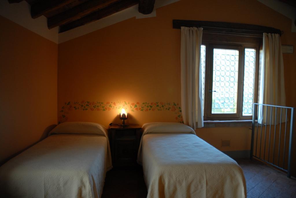 קרמה Agriturismo La Costa חדר תמונה