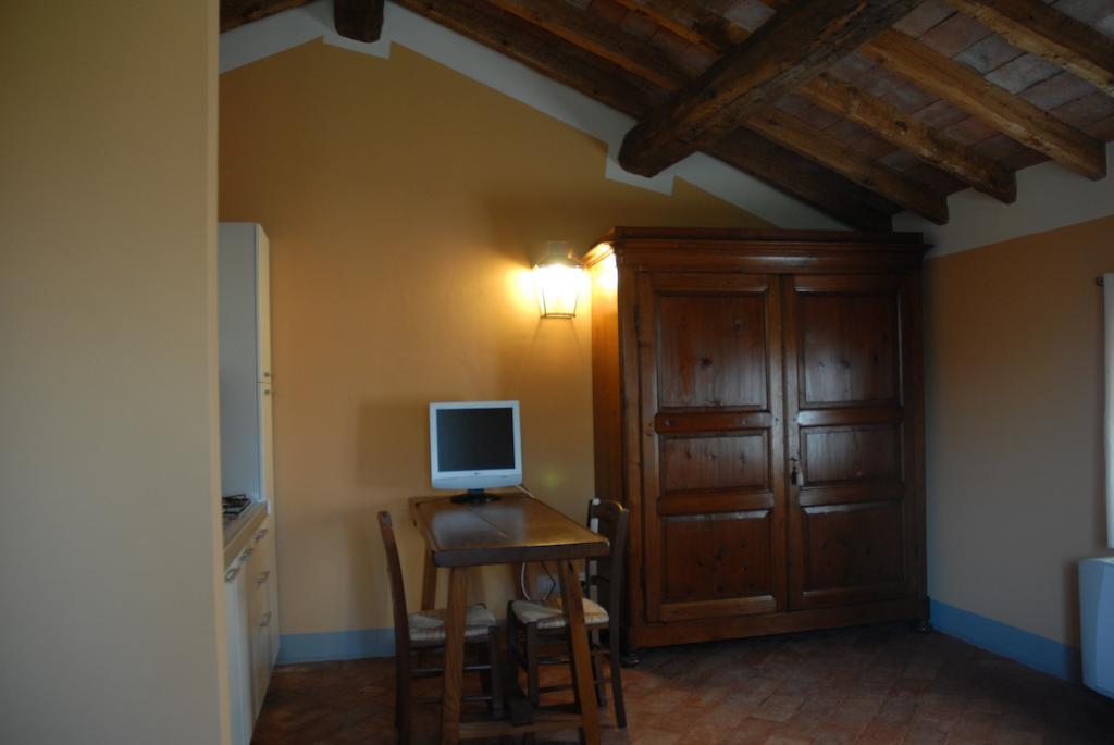 קרמה Agriturismo La Costa חדר תמונה