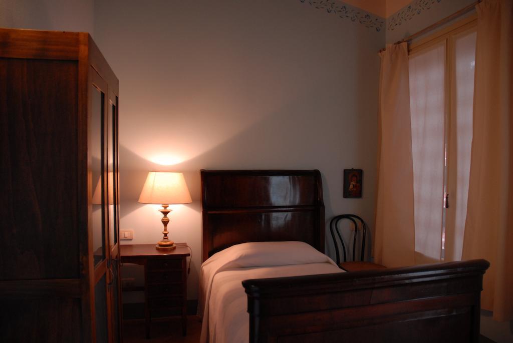קרמה Agriturismo La Costa חדר תמונה